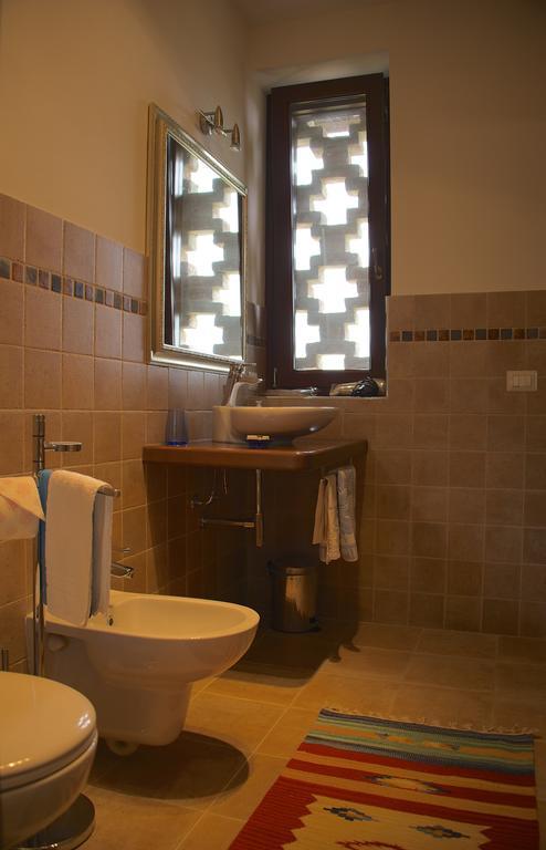 Agriturismo Tre Stelle Barbaresco Chambre photo
