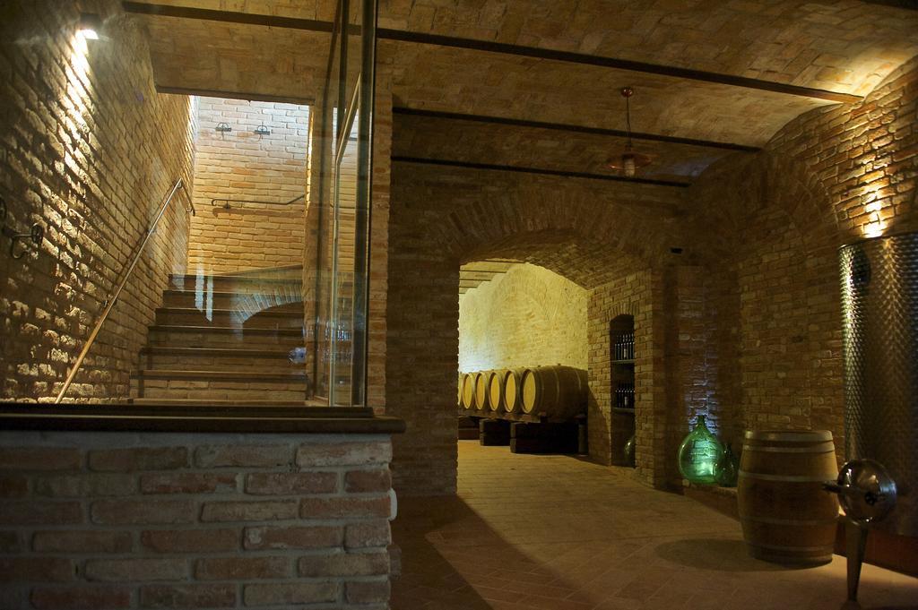 Agriturismo Tre Stelle Barbaresco Extérieur photo