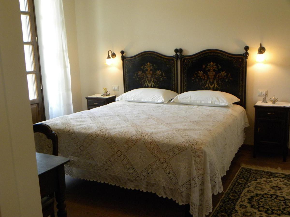 Agriturismo Tre Stelle Barbaresco Extérieur photo
