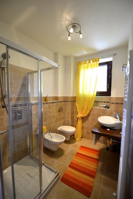 Agriturismo Tre Stelle Barbaresco Chambre photo